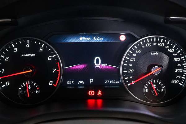 2022 Kia Stinger GT CK