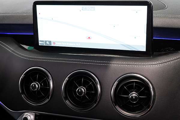 2022 Kia Stinger GT CK