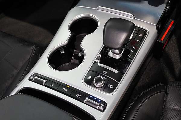 2022 Kia Stinger GT CK