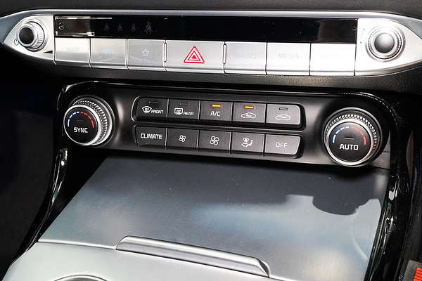 2022 Kia Stinger GT CK