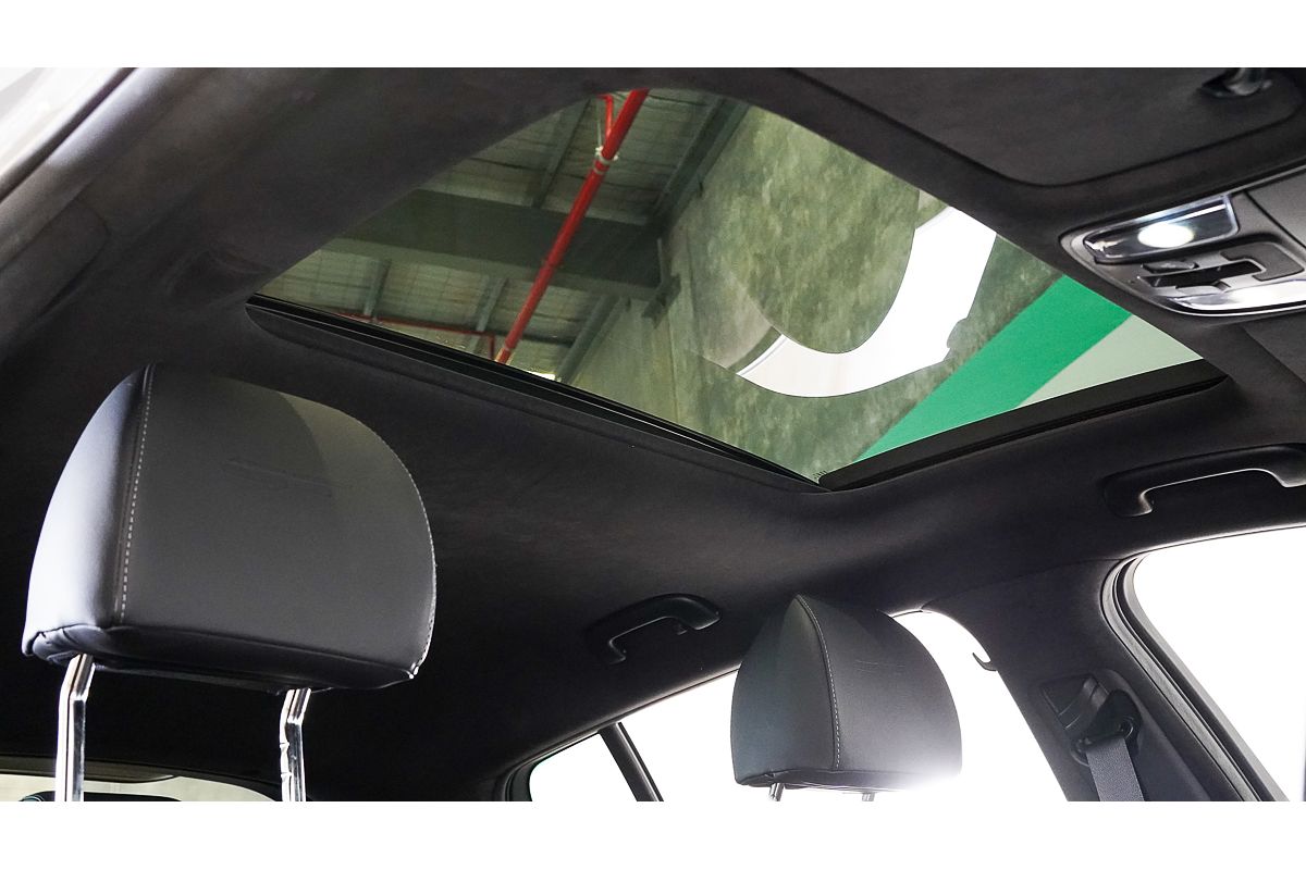 2022 Kia Stinger GT CK