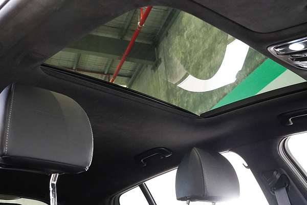 2022 Kia Stinger GT CK