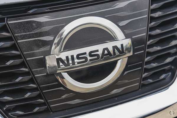 2018 Nissan X-TRAIL ST-L T32 Series II