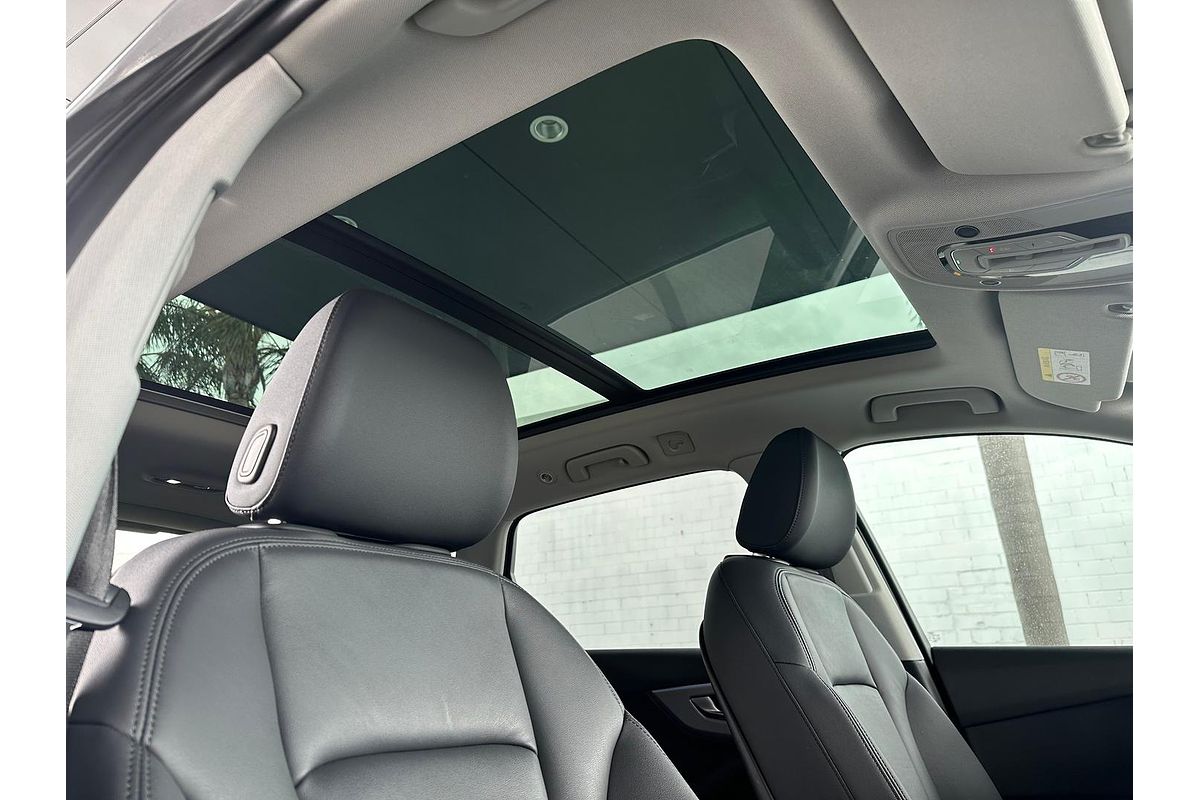 2020 Audi Q7 45 TDI 4M