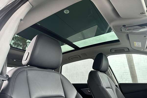 2020 Audi Q7 45 TDI 4M