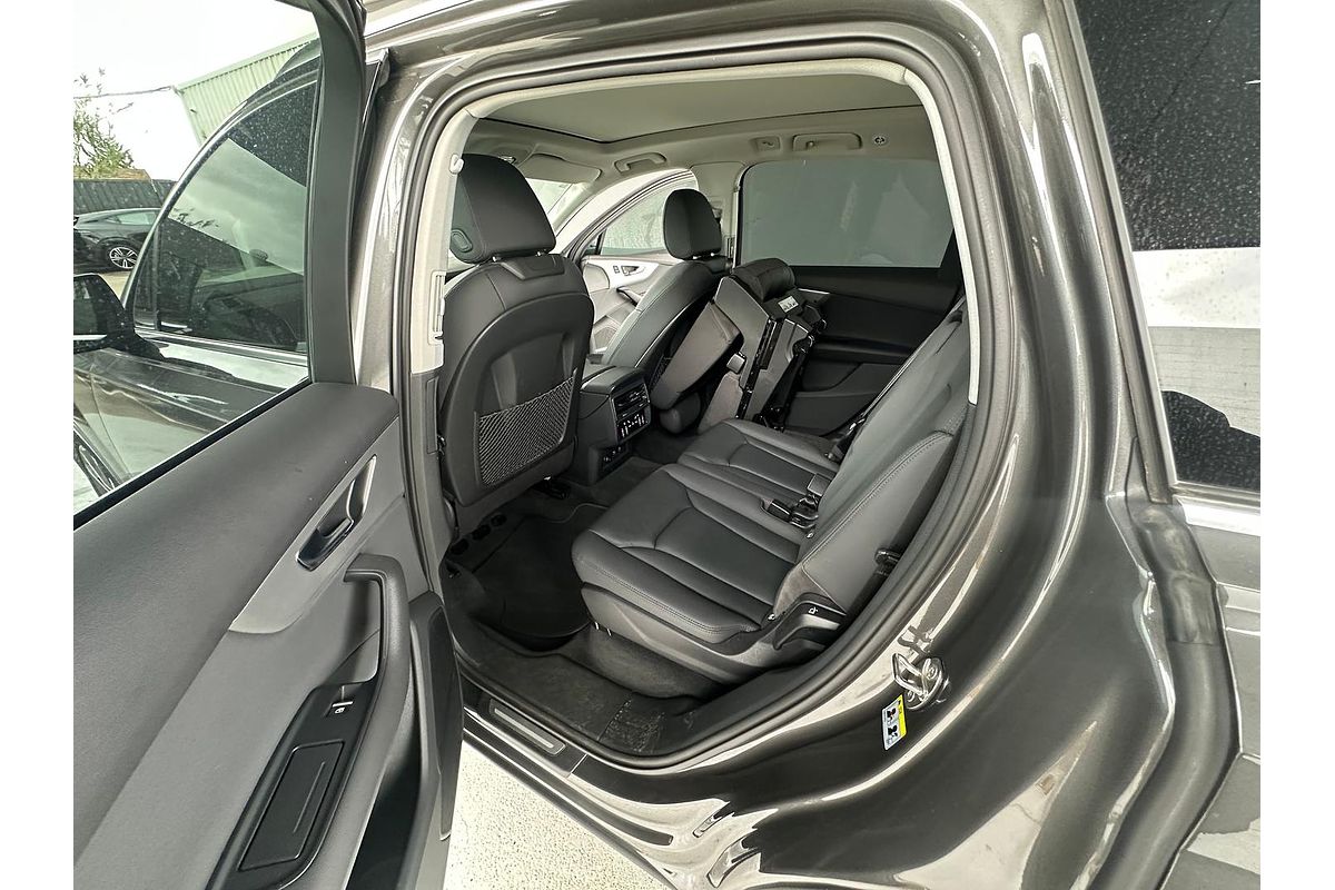 2020 Audi Q7 45 TDI 4M