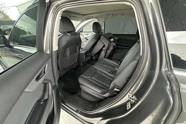 2020 Audi Q7 45 TDI 4M