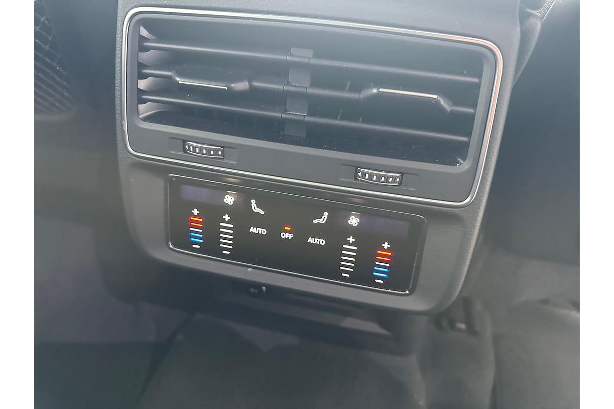 2020 Audi Q7 45 TDI 4M