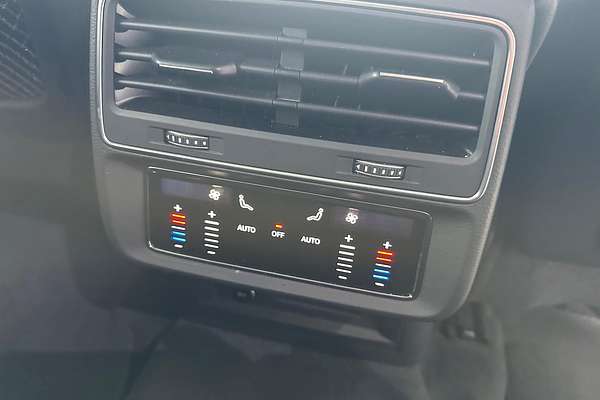 2020 Audi Q7 45 TDI 4M