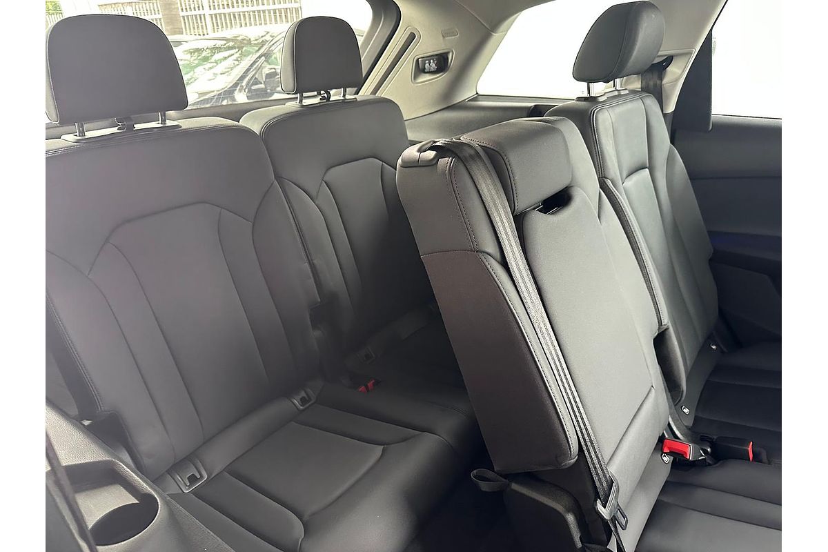 2020 Audi Q7 45 TDI 4M