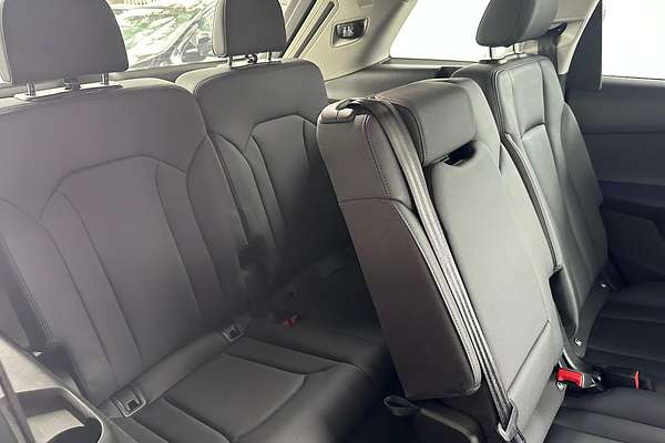 2020 Audi Q7 45 TDI 4M