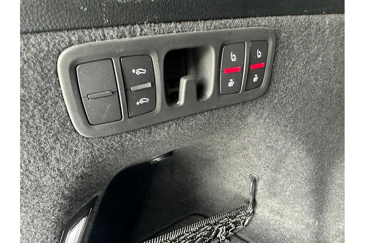 2020 Audi Q7 45 TDI 4M