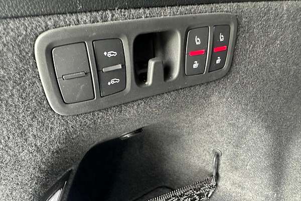 2020 Audi Q7 45 TDI 4M