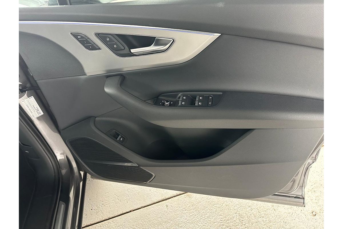 2020 Audi Q7 45 TDI 4M