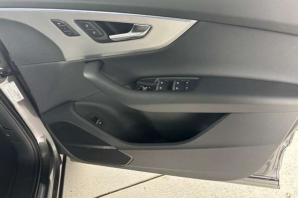 2020 Audi Q7 45 TDI 4M