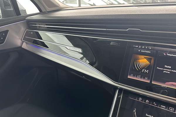 2020 Audi Q7 45 TDI 4M