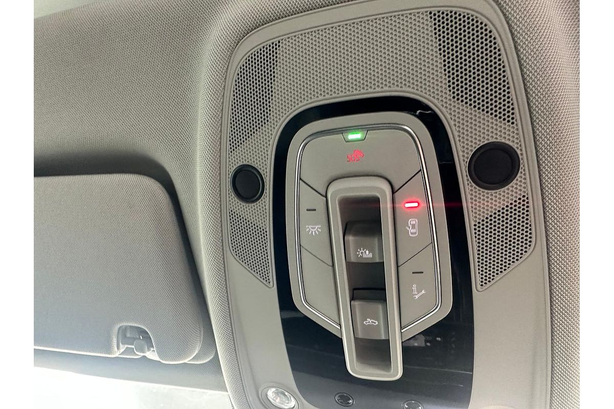 2020 Audi Q7 45 TDI 4M