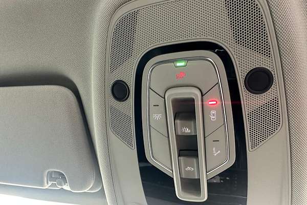 2020 Audi Q7 45 TDI 4M