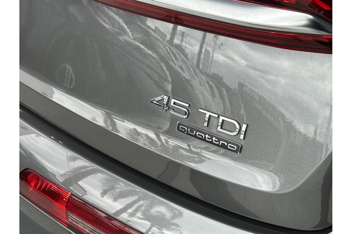 2020 Audi Q7 45 TDI 4M