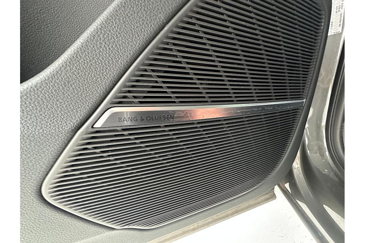 2020 Audi Q7 45 TDI 4M