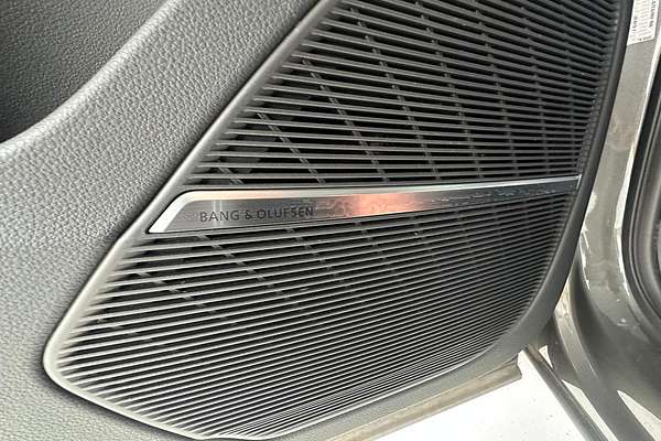 2020 Audi Q7 45 TDI 4M