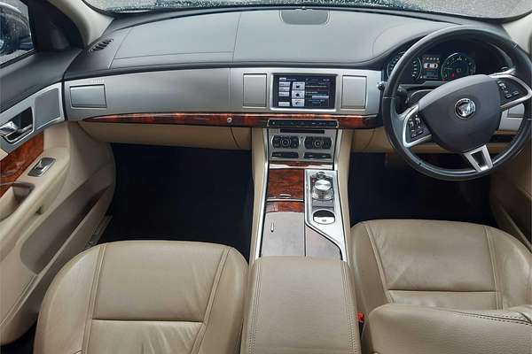 2015 Jaguar XF 2.0 PREMIUM LUXURY MY15