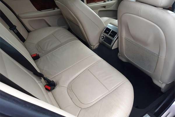 2015 Jaguar XF 2.0 PREMIUM LUXURY MY15