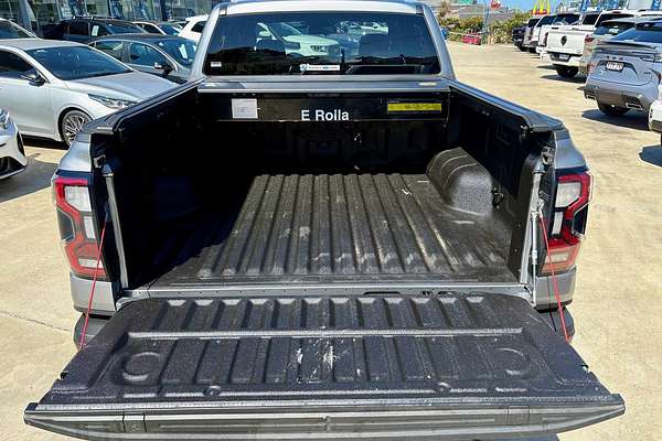 2022 Ford Ranger Raptor 4X4 3.0L