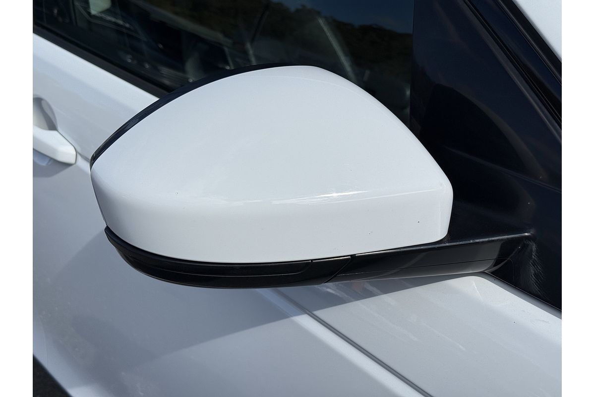 2016 Land Rover Discovery Sport TD4 180 HSE L550