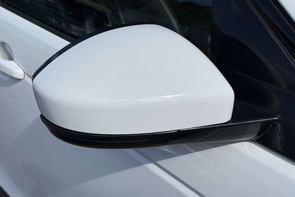 2016 Land Rover Discovery Sport TD4 180 HSE L550