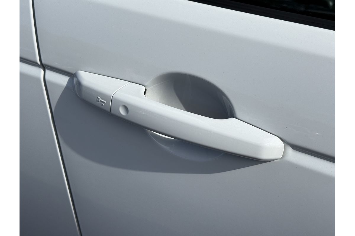 2016 Land Rover Discovery Sport TD4 180 HSE L550