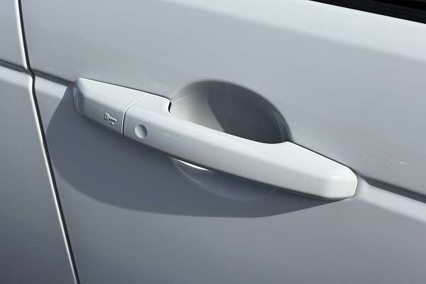 2016 Land Rover Discovery Sport TD4 180 HSE L550