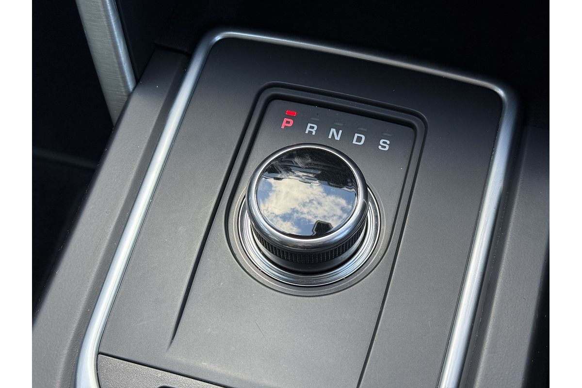 2016 Land Rover Discovery Sport TD4 180 HSE L550