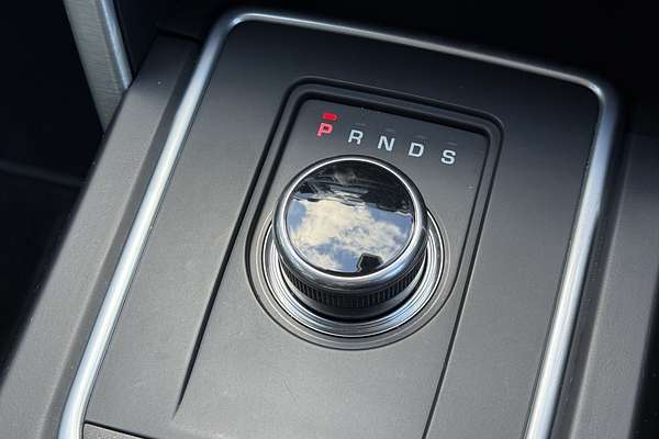 2016 Land Rover Discovery Sport TD4 180 HSE L550