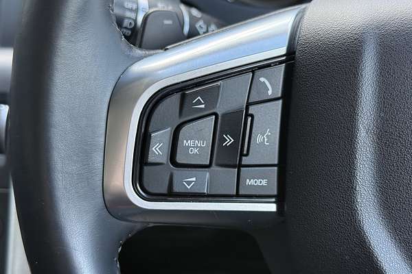 2016 Land Rover Discovery Sport TD4 180 HSE L550