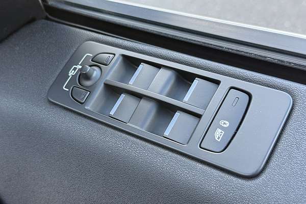 2016 Land Rover Discovery Sport TD4 180 HSE L550