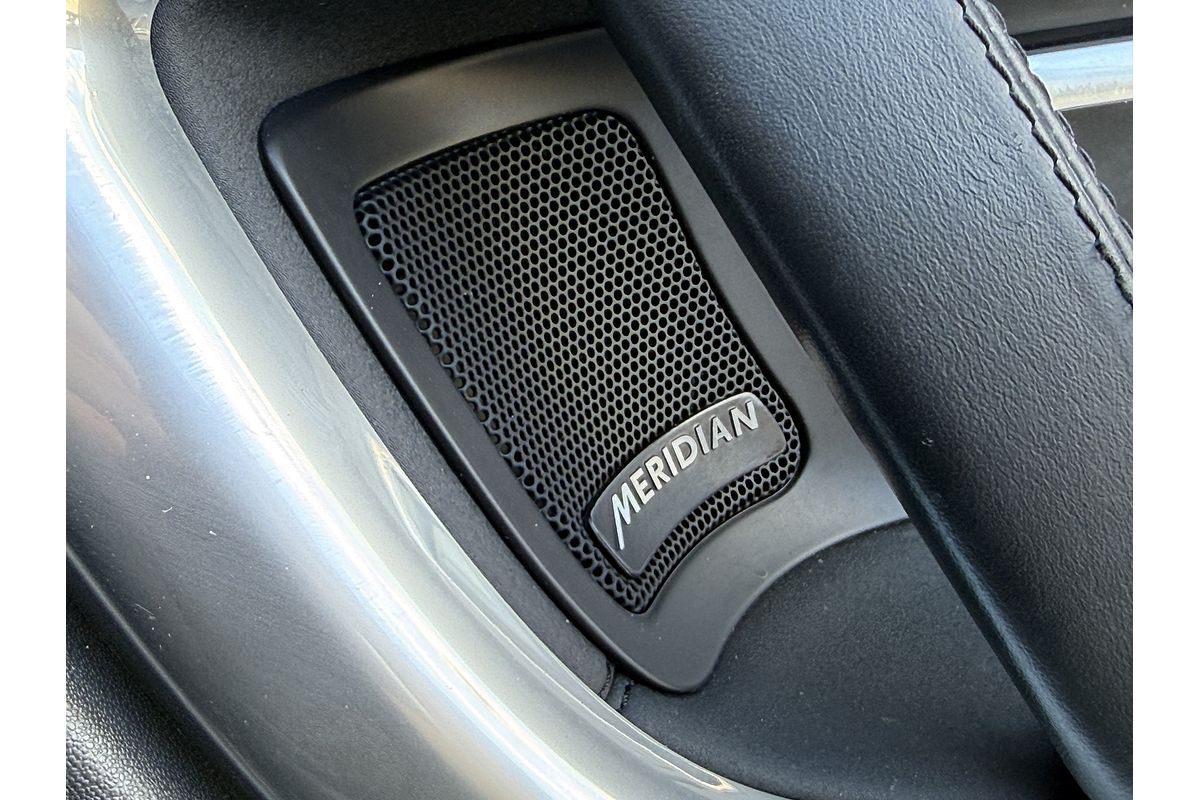 2016 Land Rover Discovery Sport TD4 180 HSE L550