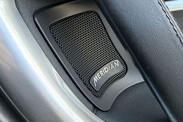 2016 Land Rover Discovery Sport TD4 180 HSE L550