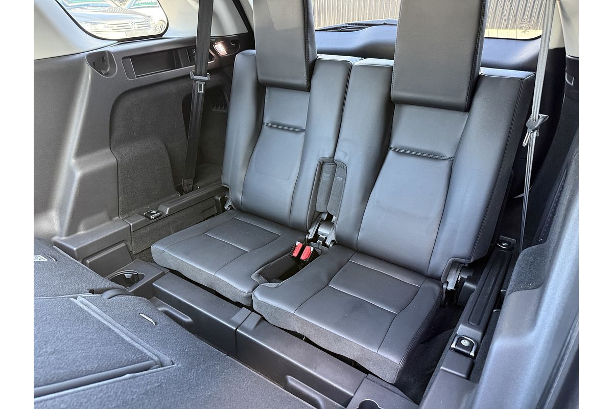 2016 Land Rover Discovery Sport TD4 180 HSE L550