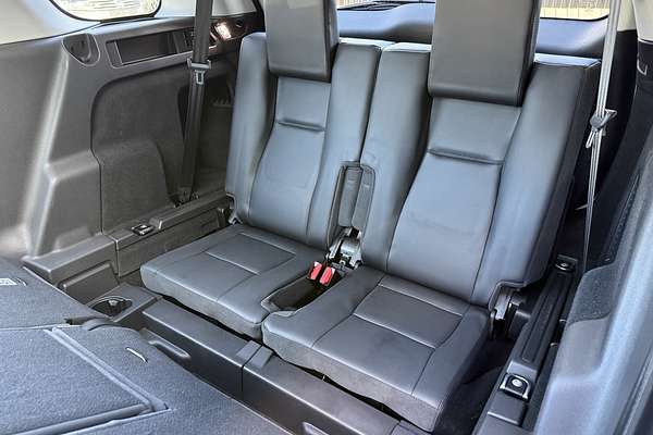 2016 Land Rover Discovery Sport TD4 180 HSE L550