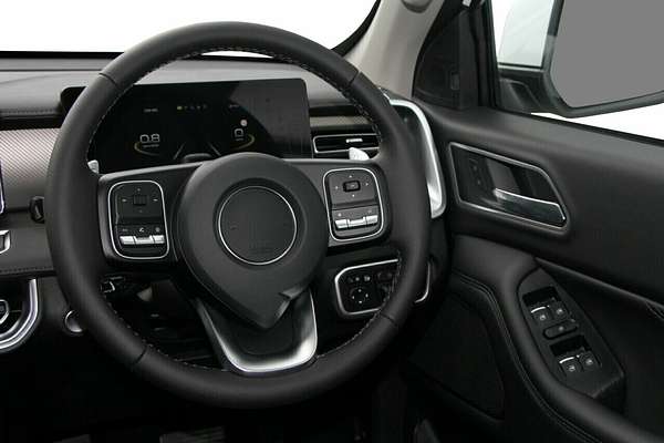 2025 GWM Cannon Lux NPW 4X4