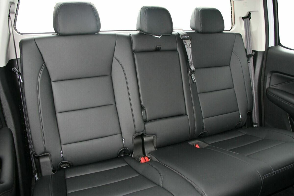 2025 GWM Cannon Lux NPW 4X4