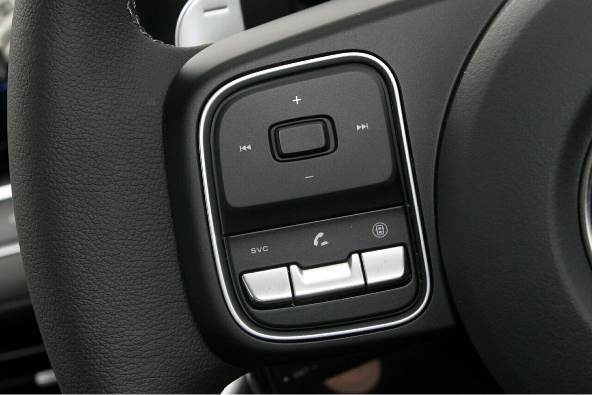 2025 GWM Cannon Lux NPW 4X4