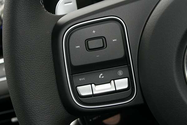 2025 GWM Cannon Lux NPW 4X4