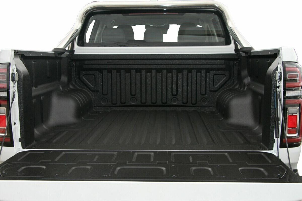 2025 GWM Cannon Lux NPW 4X4