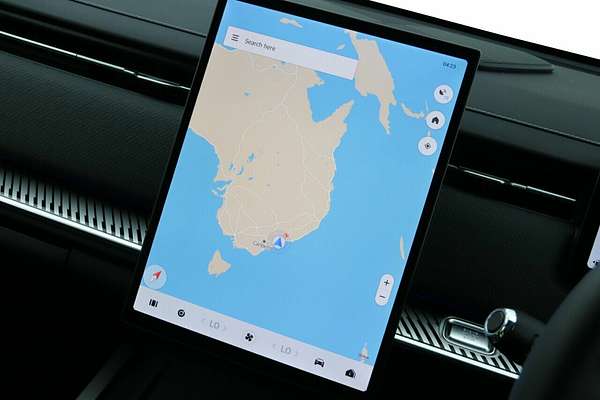 2025 Jaecoo J7 Track