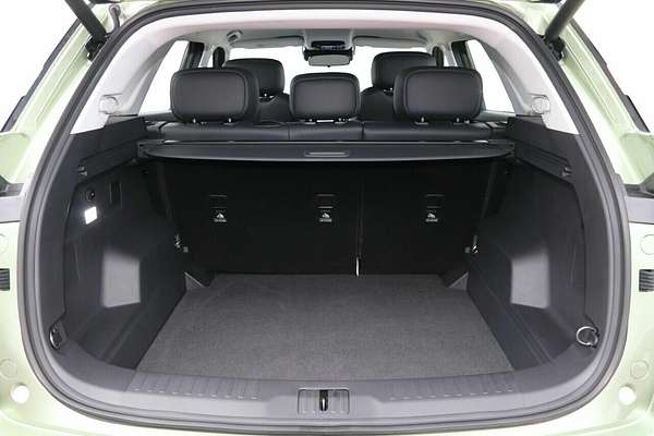 2025 Jaecoo J7 Track