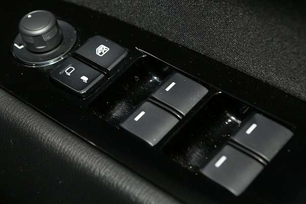 2018 Mazda CX-5 Maxx Sport KF Series