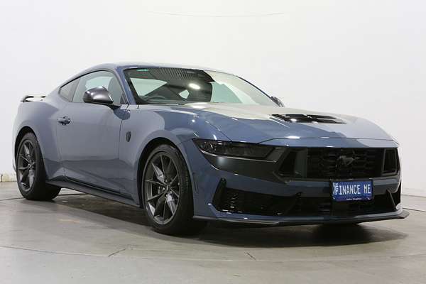 2024 Ford Mustang Dark Horse FO