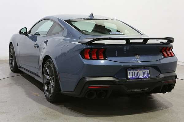 2024 Ford Mustang Dark Horse FO